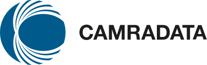CAMRADATA logo