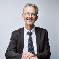 Bob Currie
