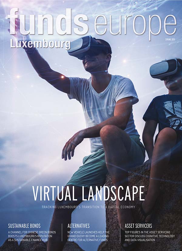 Luxembourg Spring 2019