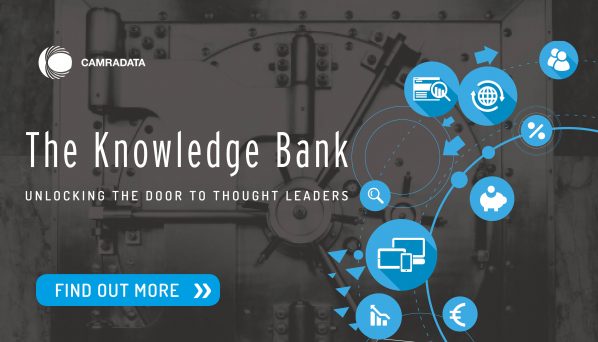 The Knowledge Bank