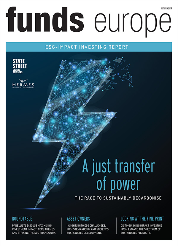 ESG Report 2019