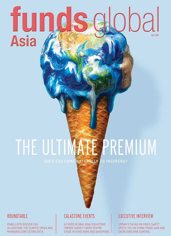 Funds Global Asia – July 2019