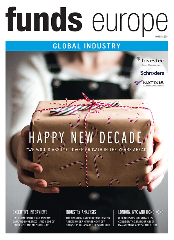 Global Industry Report