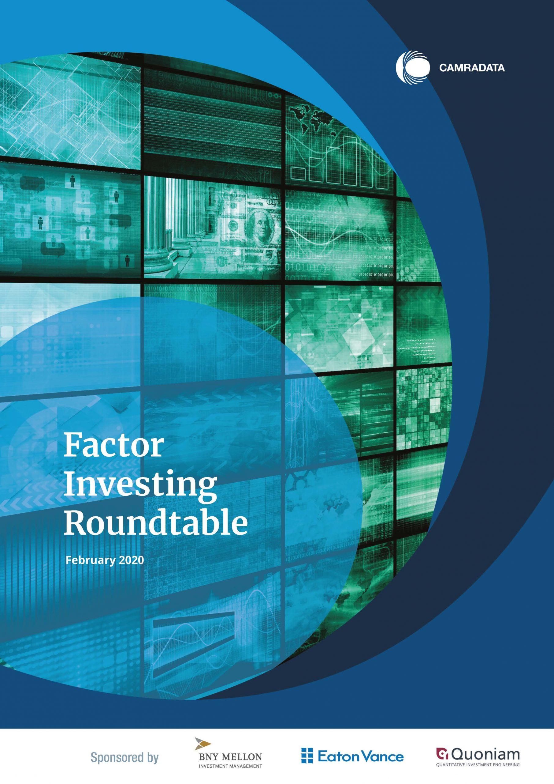 Factor Investing