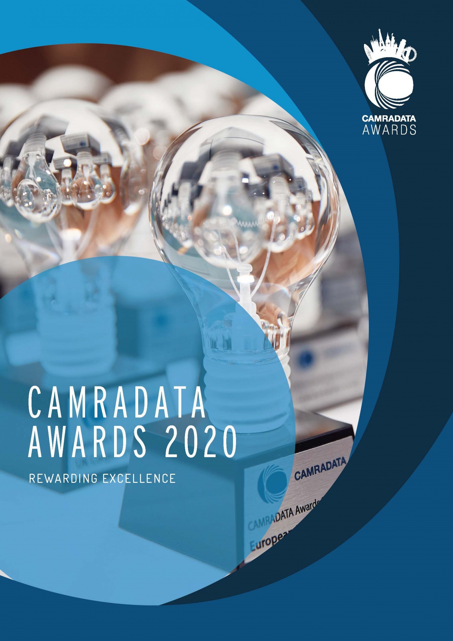 CAMRADATA Awards 2020