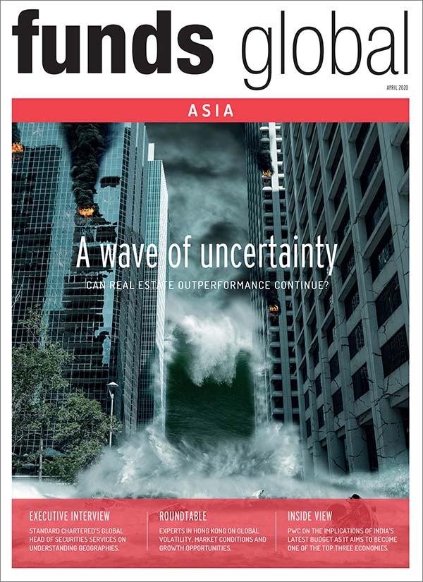 Funds Global Asia – Spring 2020