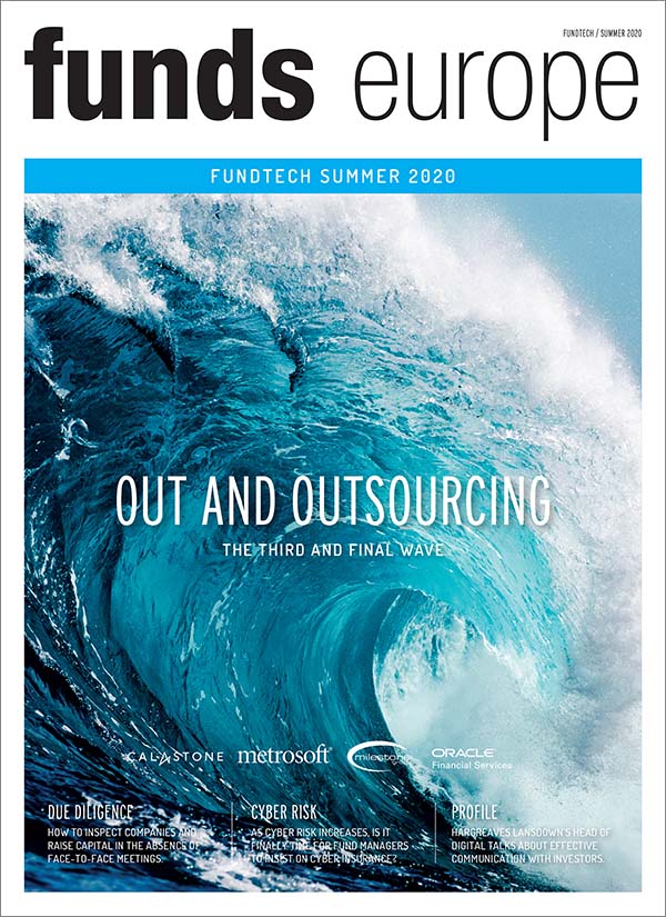 Fundtech Summer 2020