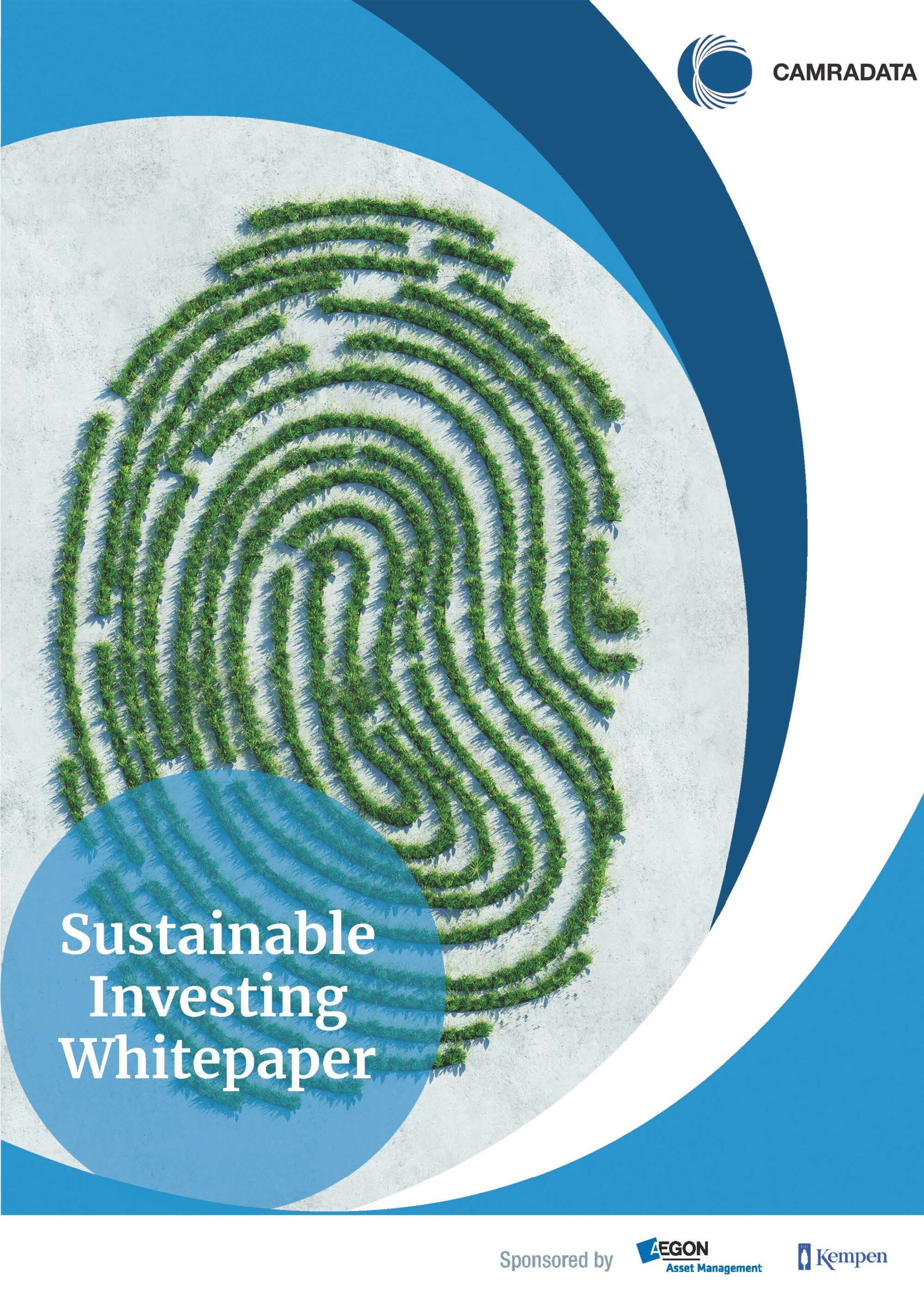 Sustainable Investing