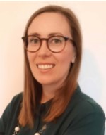 Kasia Stawirej-Brzezinski,