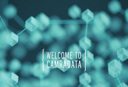 Welcome to CAMRADATA – Investor Booklet