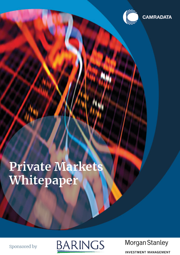 Private Markets Whitepaper