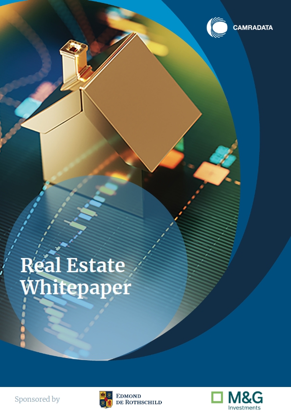 Real Estate Whitepaper