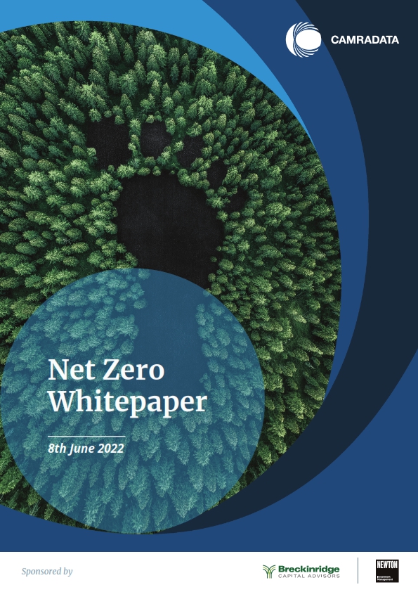 Net Zero Whitepaper