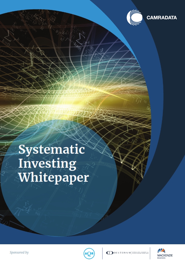 Systematic Investing Whitepaper